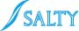 SALTY Logo